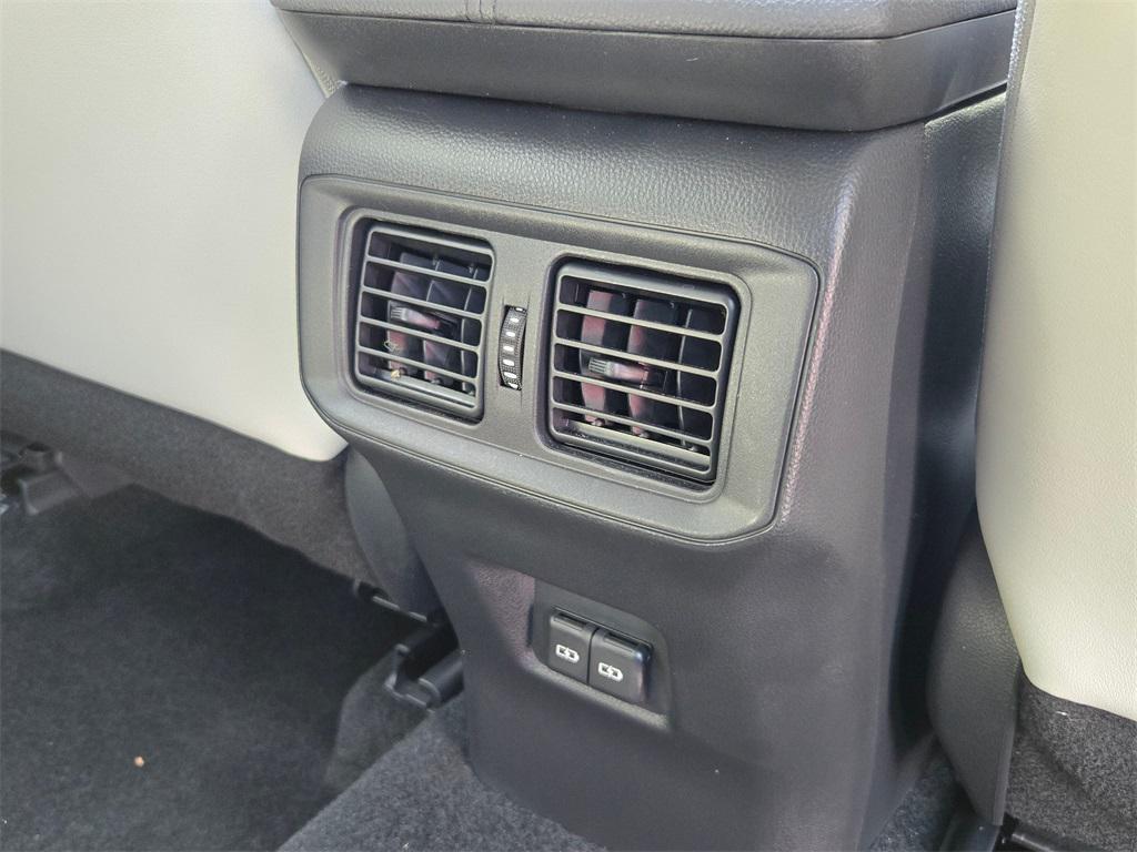 used 2024 Toyota RAV4 Hybrid car, priced at $42,244