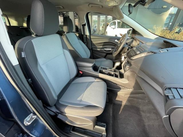 used 2018 Ford Escape car, priced at $9,444