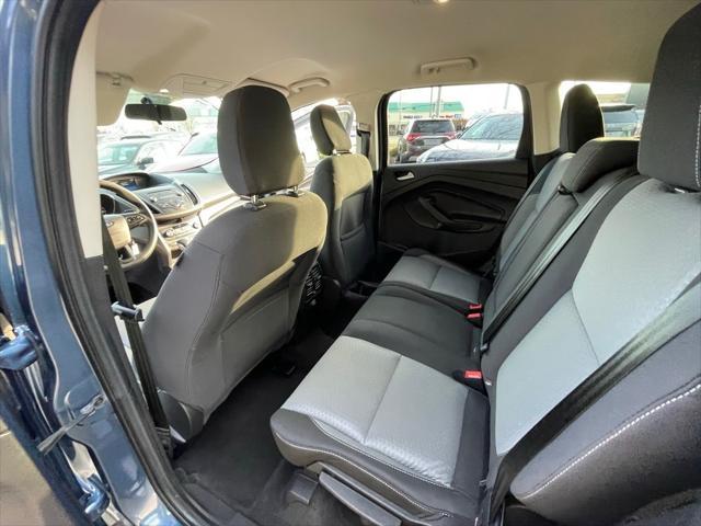 used 2018 Ford Escape car, priced at $9,444