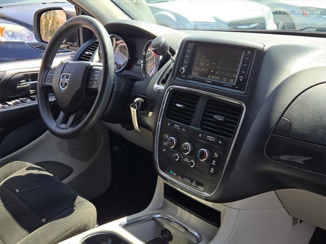 used 2013 Dodge Grand Caravan car, priced at $5,024