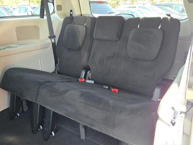 used 2013 Dodge Grand Caravan car, priced at $5,024