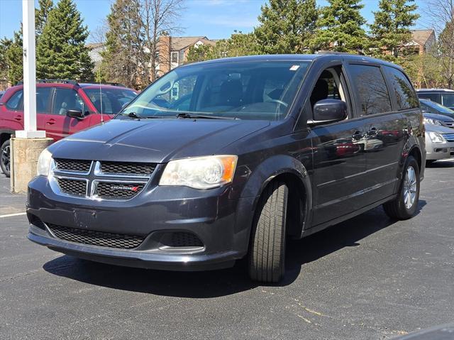 used 2013 Dodge Grand Caravan car, priced at $5,024