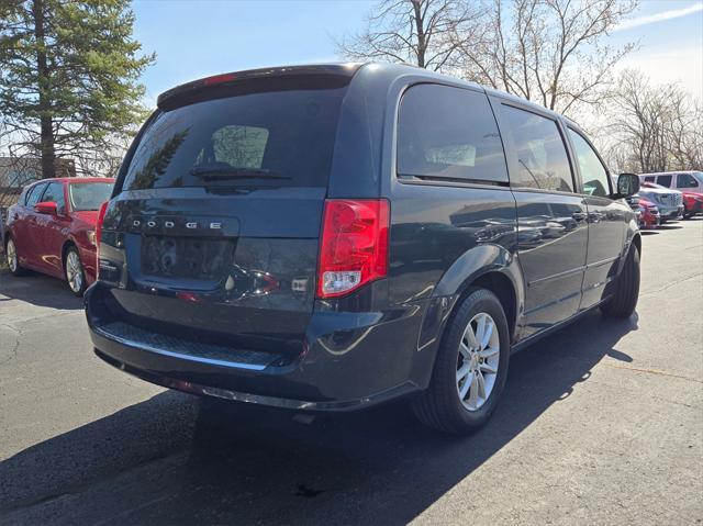 used 2013 Dodge Grand Caravan car, priced at $5,024