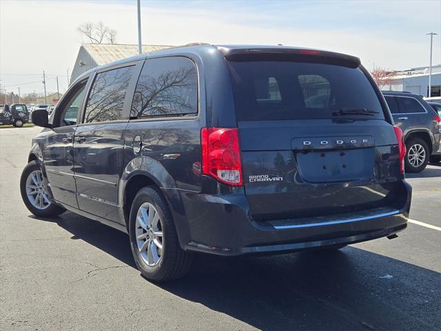 used 2013 Dodge Grand Caravan car, priced at $5,024