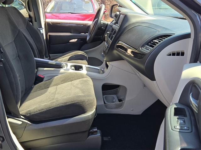 used 2013 Dodge Grand Caravan car, priced at $5,024