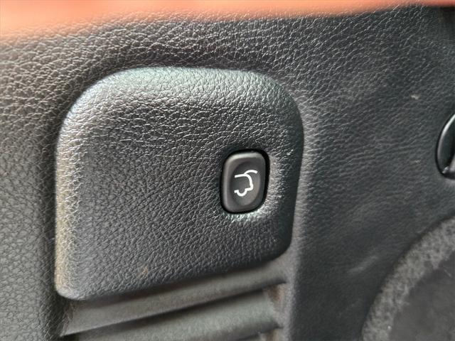 used 2018 Jeep Grand Cherokee car