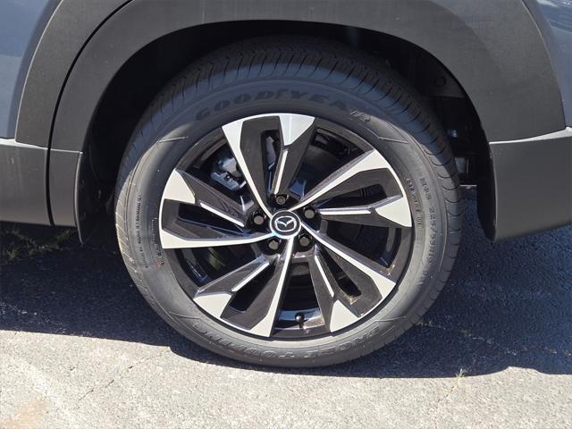 new 2025 Mazda CX-50 Hybrid car, priced at $43,410