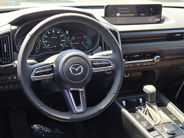 new 2025 Mazda CX-50 Hybrid car, priced at $43,410