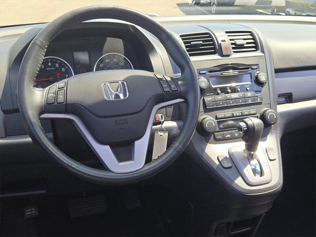 used 2009 Honda CR-V car, priced at $9,944