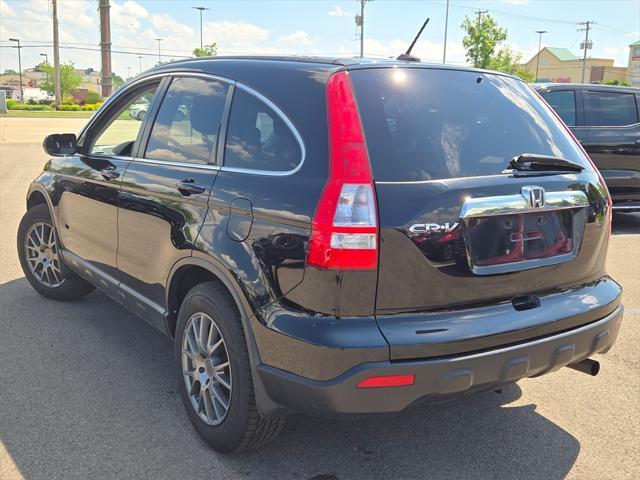 used 2009 Honda CR-V car, priced at $9,944
