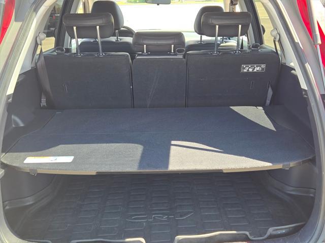 used 2009 Honda CR-V car, priced at $9,944