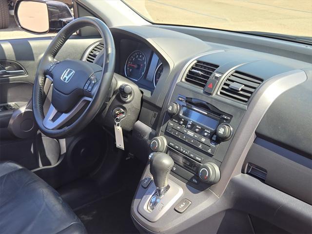 used 2009 Honda CR-V car, priced at $9,944