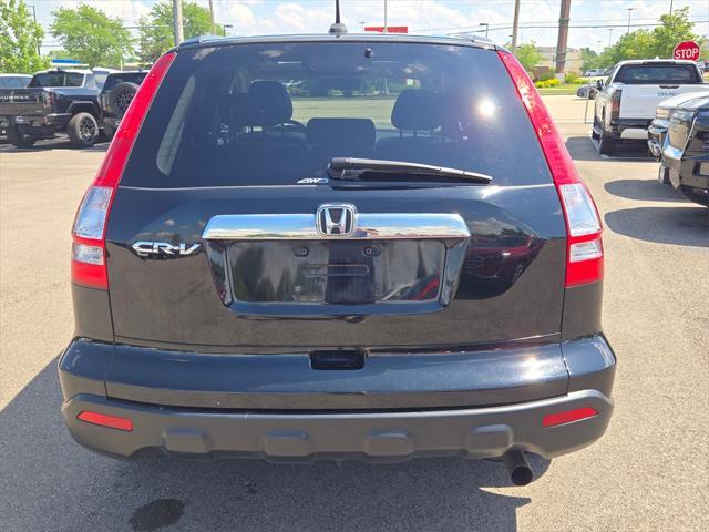 used 2009 Honda CR-V car, priced at $9,944