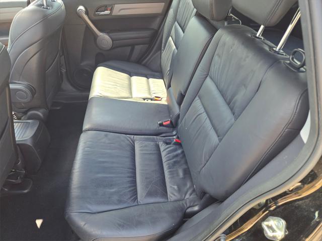 used 2009 Honda CR-V car, priced at $9,944