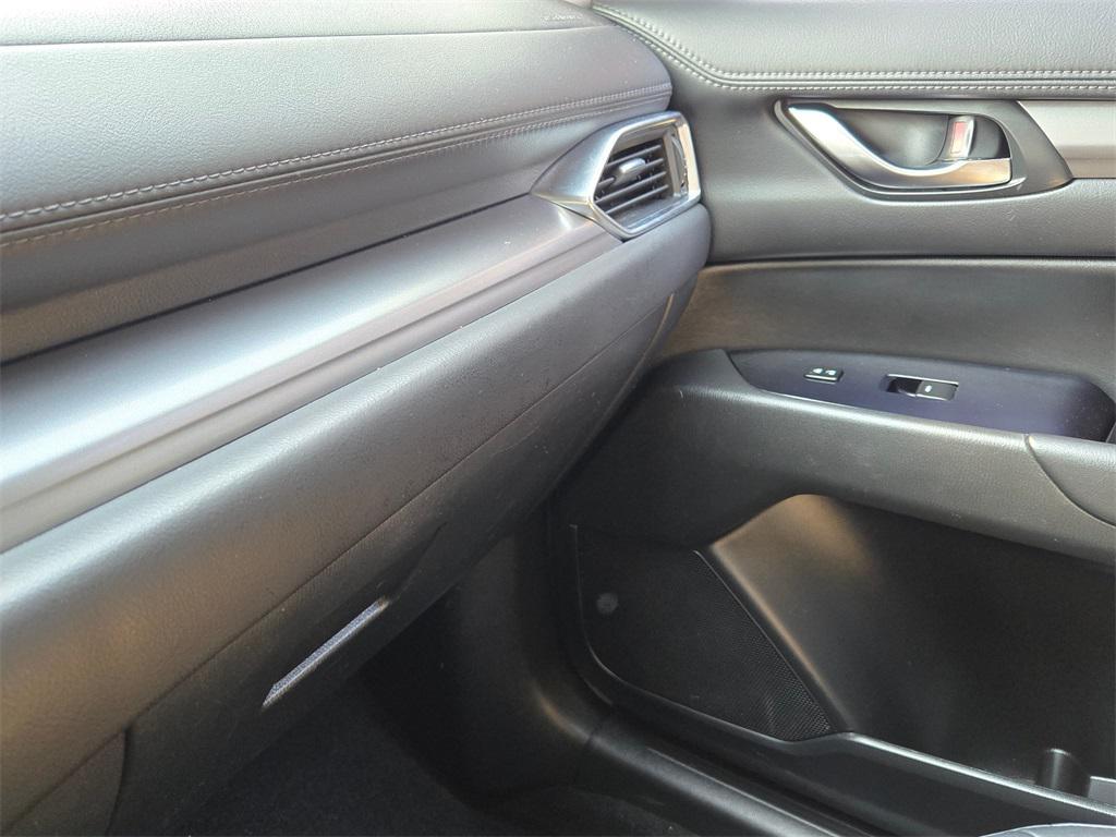 used 2021 Mazda CX-5 car, priced at $15,944