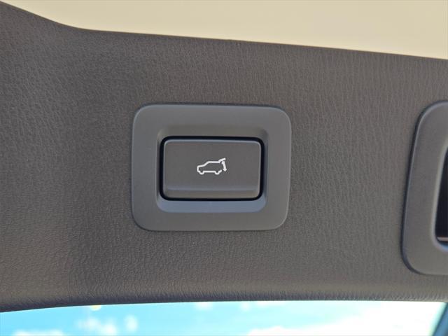 new 2025 Mazda CX-5 car, priced at $33,410