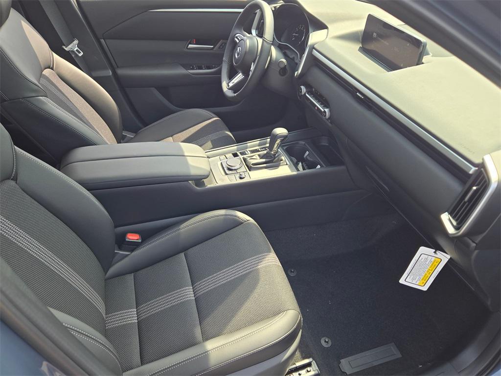 new 2025 Mazda CX-50 car, priced at $33,720