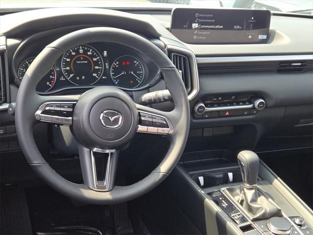 new 2025 Mazda CX-50 car, priced at $33,720