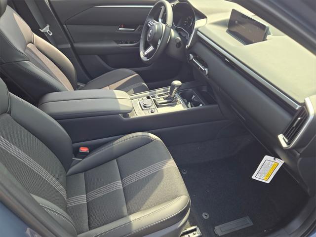 new 2025 Mazda CX-50 car, priced at $33,720