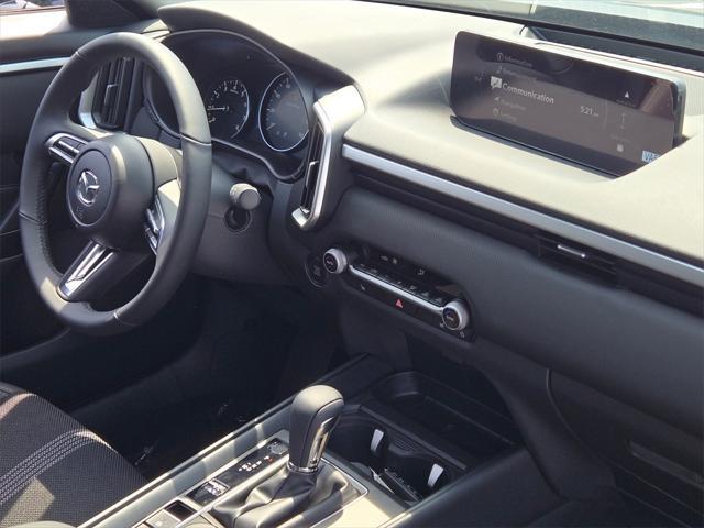 new 2025 Mazda CX-50 car, priced at $33,720