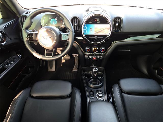 used 2022 MINI Countryman car, priced at $29,444