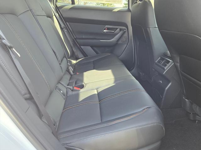 new 2025 Mazda CX-5 car, priced at $41,138
