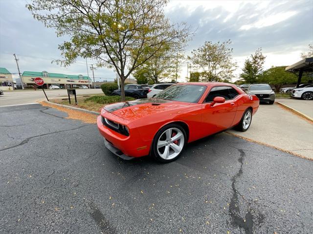 used 2009 Dodge Challenger car, priced at $21,544