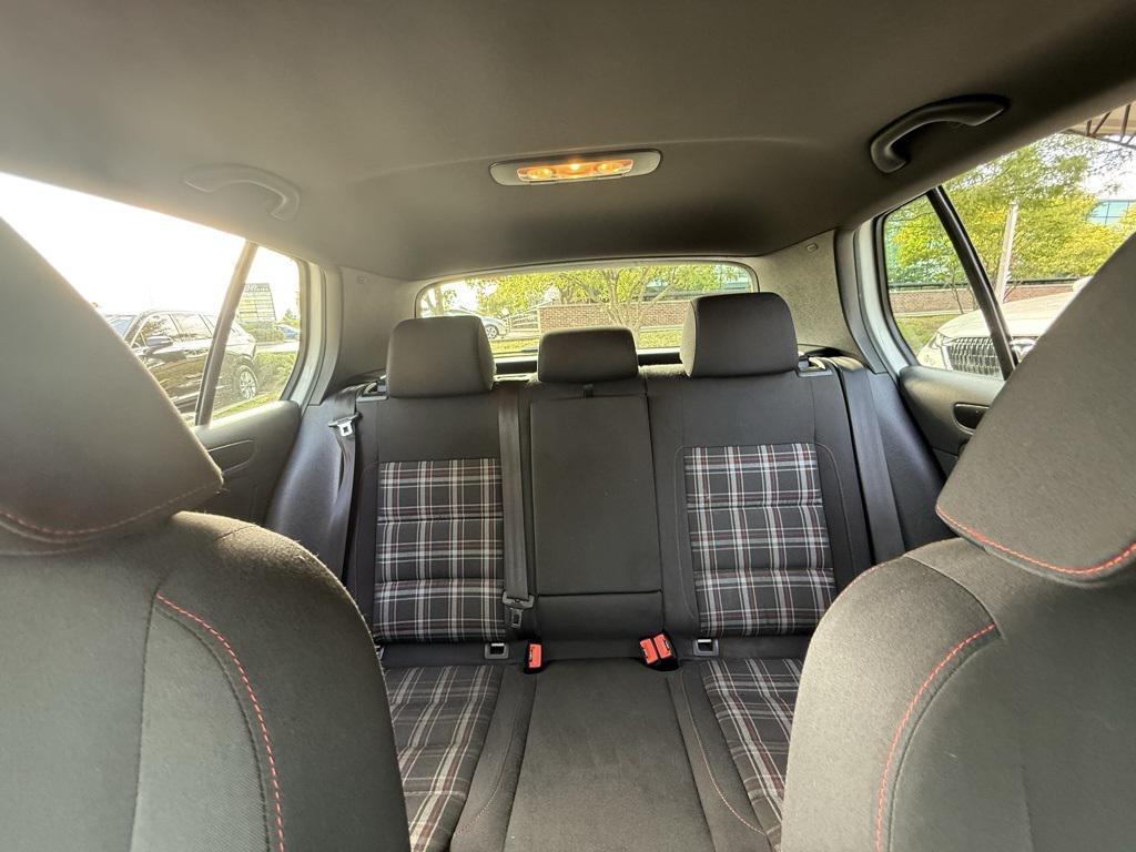 used 2013 Volkswagen GTI car, priced at $7,942