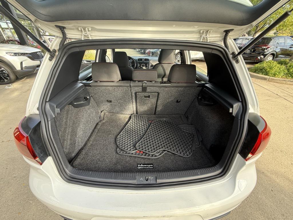 used 2013 Volkswagen GTI car, priced at $7,942