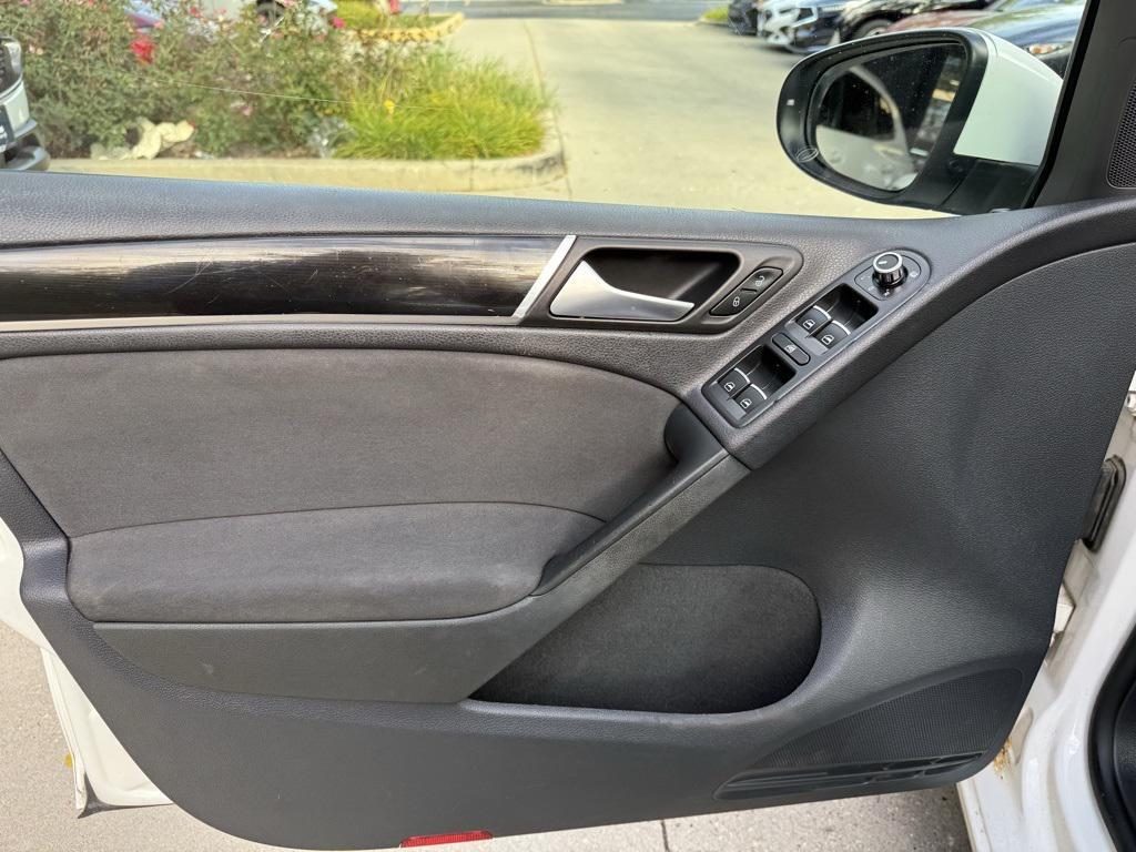 used 2013 Volkswagen GTI car, priced at $7,942