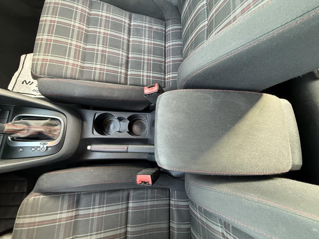 used 2013 Volkswagen GTI car, priced at $7,942