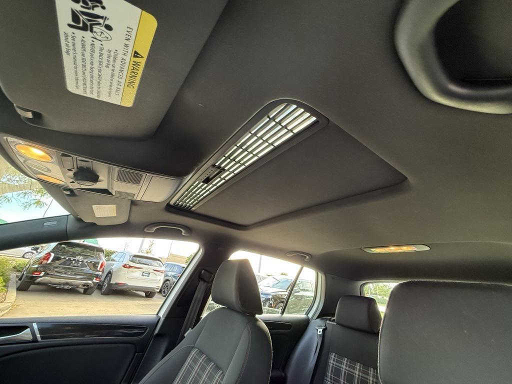 used 2013 Volkswagen GTI car, priced at $7,942