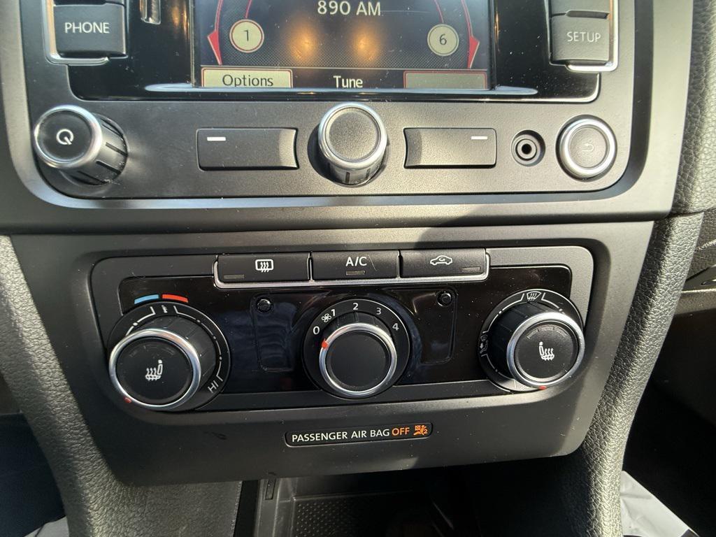 used 2013 Volkswagen GTI car, priced at $7,942