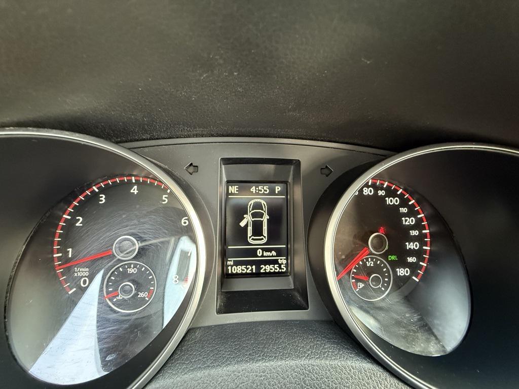 used 2013 Volkswagen GTI car, priced at $7,942