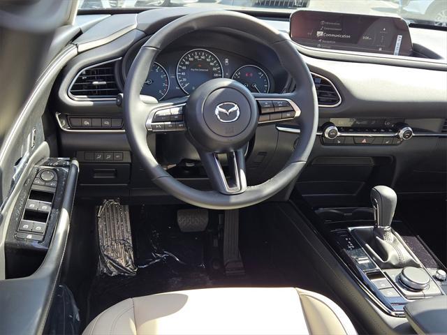 new 2025 Mazda CX-30 car, priced at $30,011
