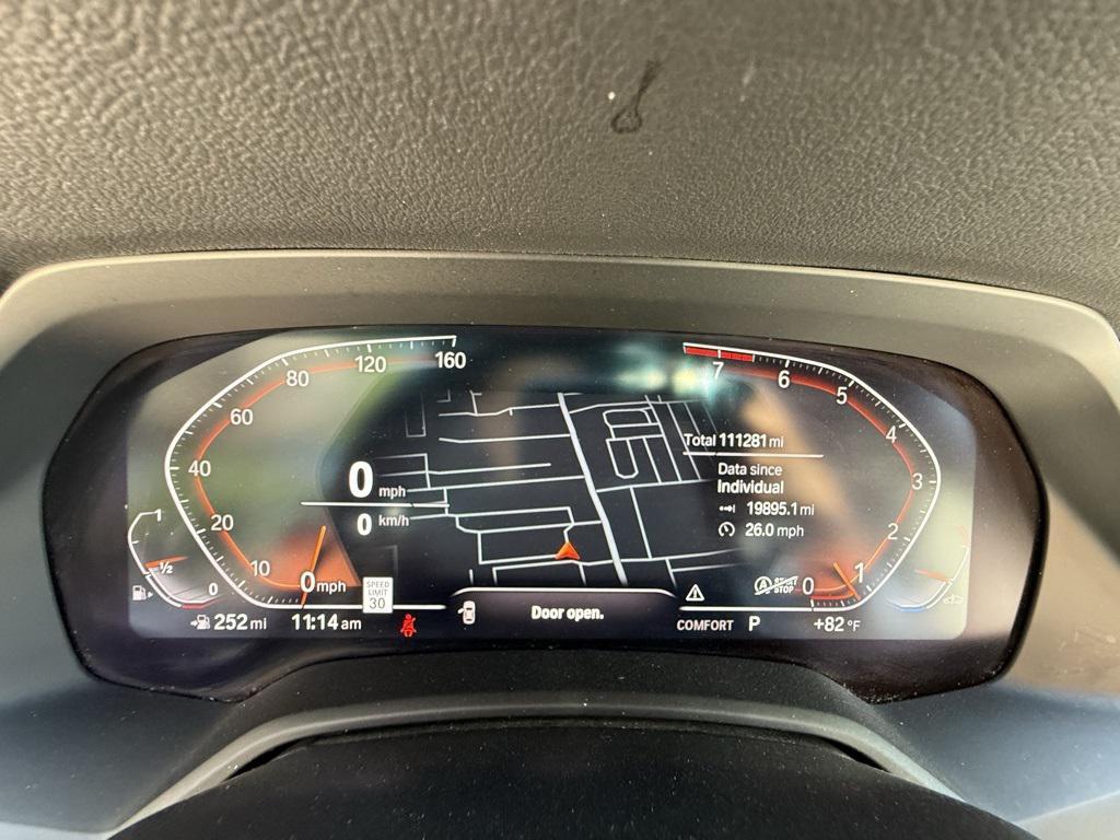 used 2020 BMW X5 car, priced at $24,144