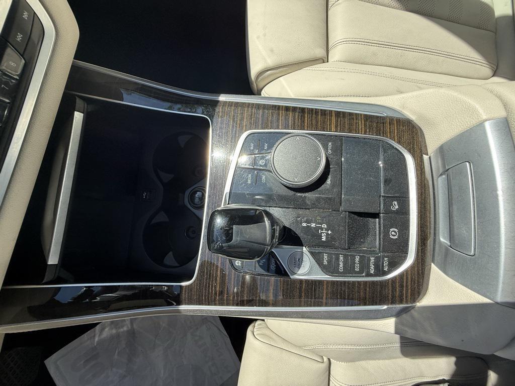 used 2020 BMW X5 car, priced at $24,144