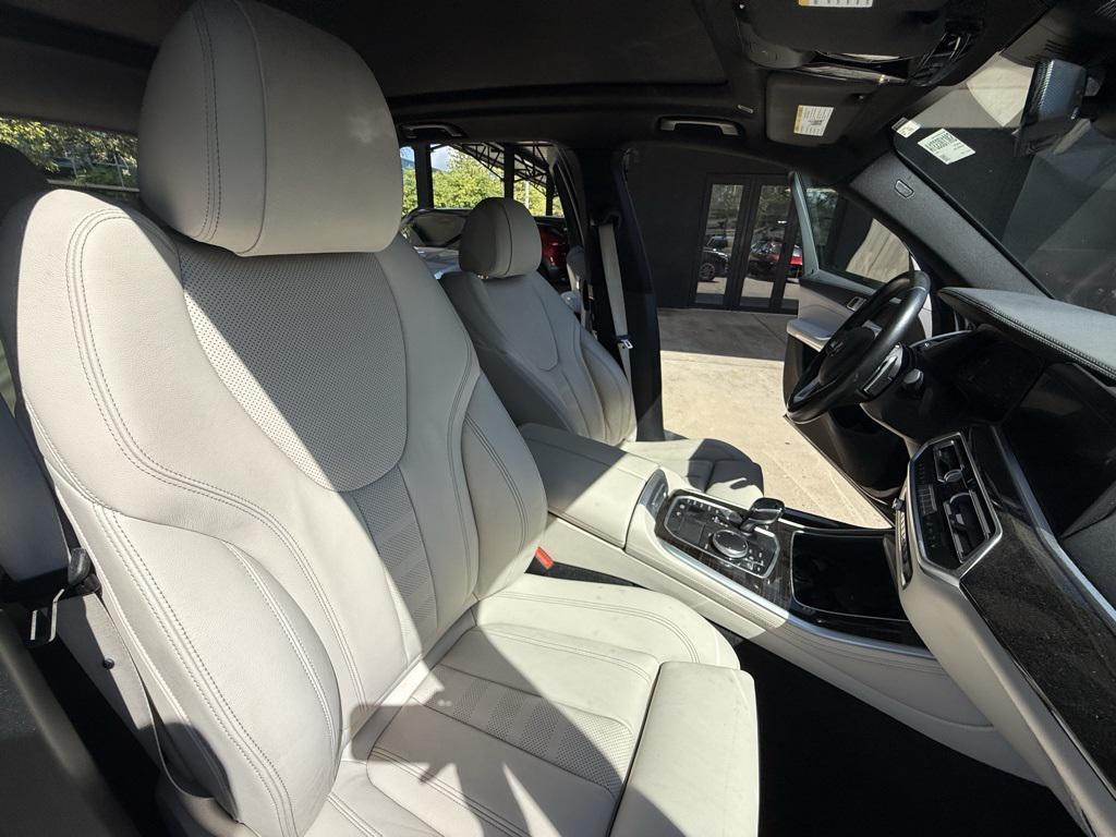 used 2020 BMW X5 car, priced at $24,144