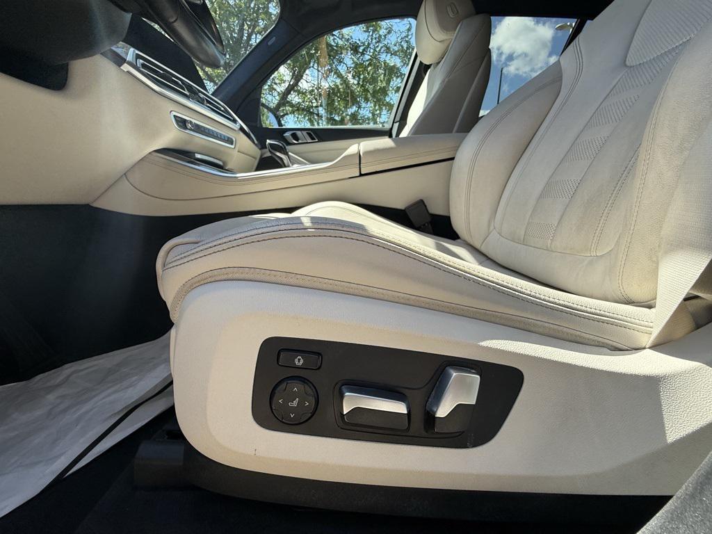 used 2020 BMW X5 car, priced at $24,144