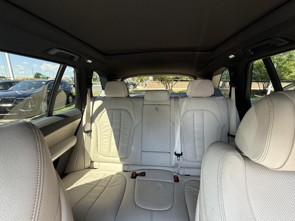 used 2020 BMW X5 car, priced at $24,144