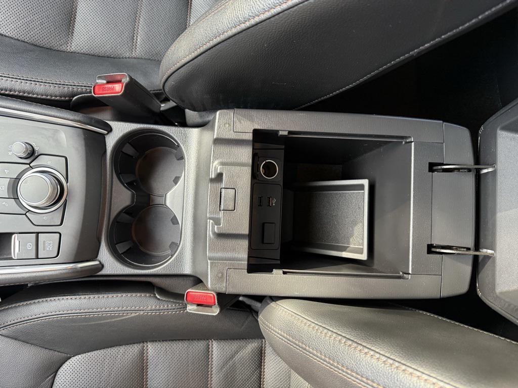 used 2023 Mazda CX-5 car, priced at $26,242