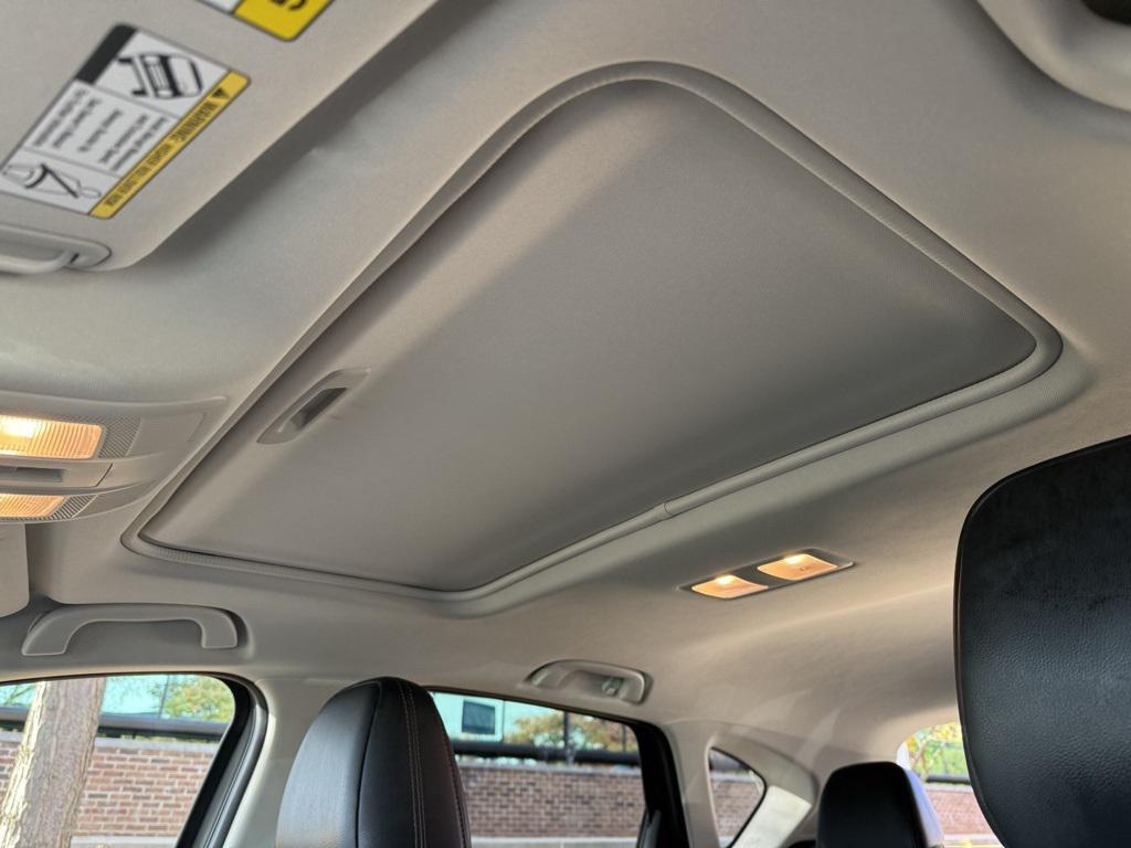 used 2023 Mazda CX-5 car, priced at $26,242