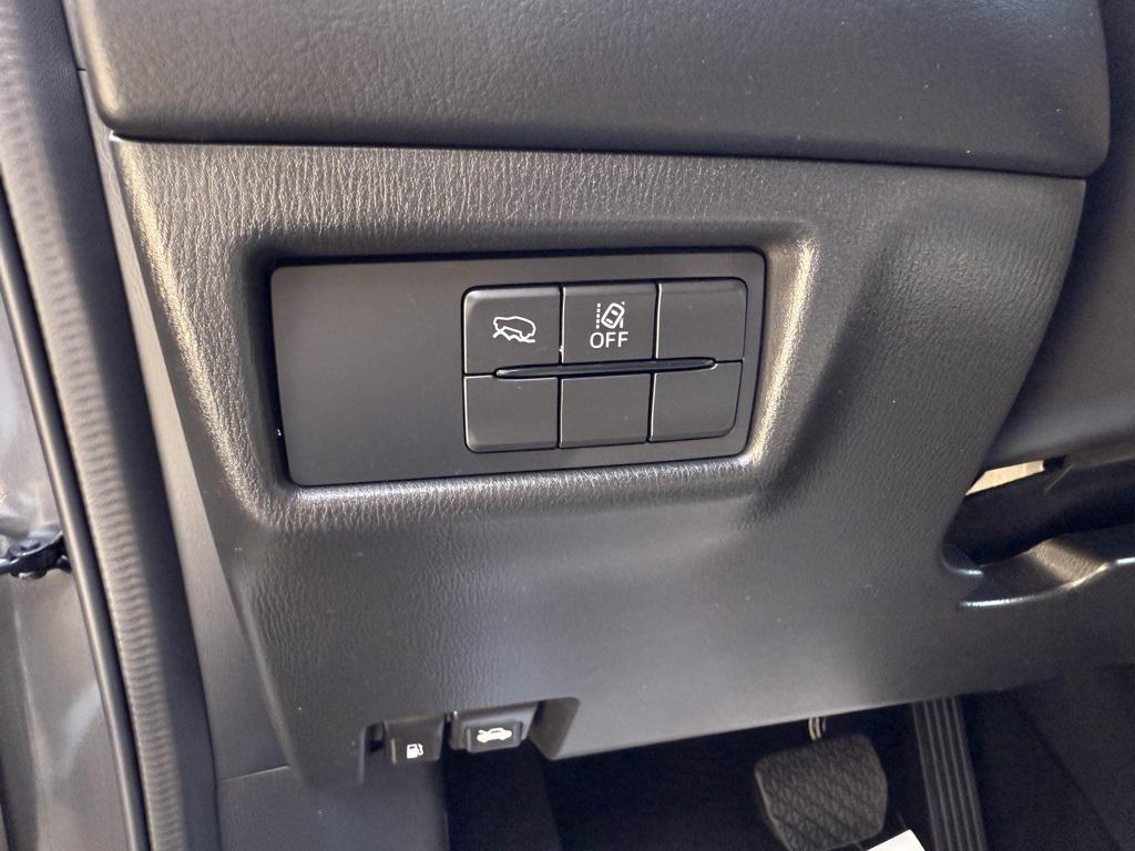 used 2023 Mazda CX-5 car, priced at $28,442