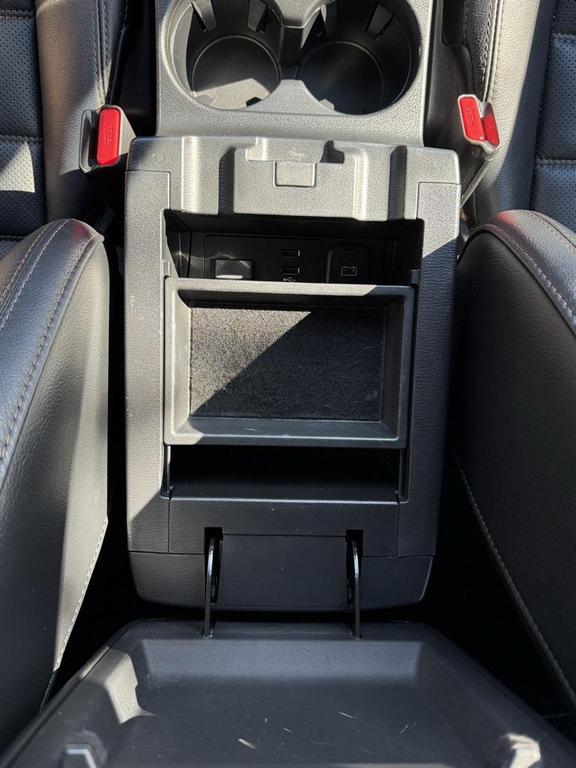 used 2023 Mazda CX-5 car, priced at $28,442