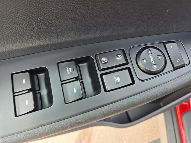 used 2018 Hyundai Tucson car, priced at $14,844