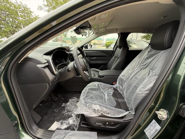 new 2025 Mazda CX-50 car, priced at $32,842