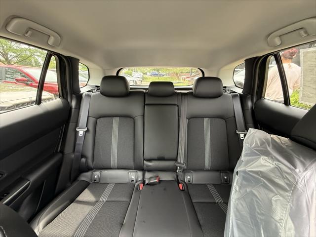 new 2025 Mazda CX-50 car, priced at $32,842