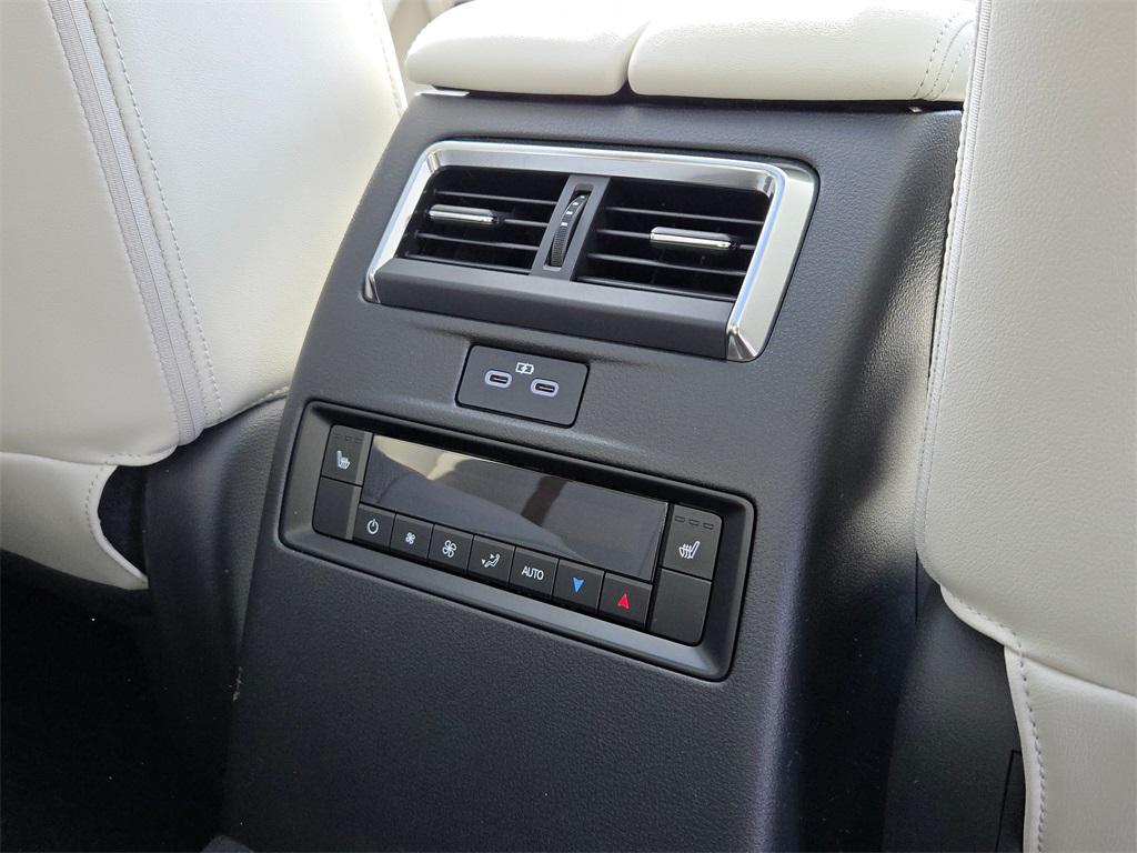 new 2025 Mazda CX-90 car, priced at $54,745