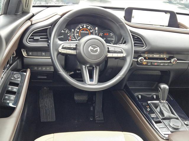 used 2022 Mazda CX-30 car, priced at $23,514