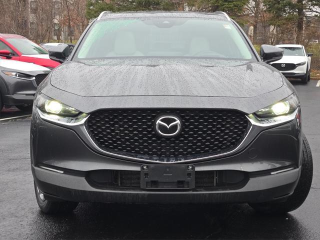 used 2022 Mazda CX-30 car, priced at $23,514